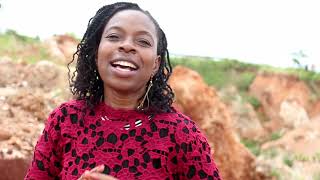 Elizabeth  Katebebe Official Video Ft Pjn Joshua 2024 Touching Zed Gospel Music [upl. by Conlin]