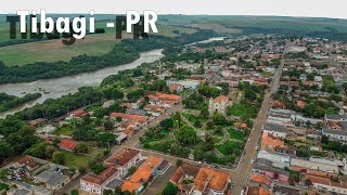 tibagi pr  conheça essa magnifica cidade [upl. by Modern51]