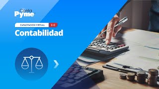 Jornada de Capacitación  Contabilidad [upl. by Mallon609]