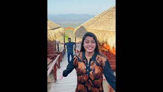 সাজেক ট্যুর ব্লগ  Sajek Tour Blog  Niribili Eco Resort  Chatgaiya Briste [upl. by Behm]