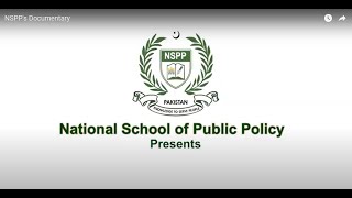 NSPPs Documentary [upl. by Eldwun]