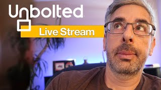 Unbolted p2P Lending Livestream July 28 2023 [upl. by Faruq]