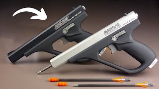 13 COOLEST GUNS IN THE WORLD gadgets weaponshop gundesign [upl. by Siro]