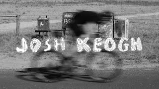 Josh Keogh  From Surfer To Cyclist [upl. by Stover600]