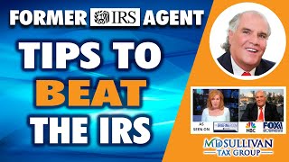 Ex IRS Agent Reveals How LT111058 Can Stop IRS NOW [upl. by Bathsheba]