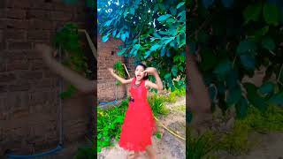 Jaan lebeka shortvideo youtubeshorts virleshort trendingdance santoshi01 subscribe [upl. by Deeas764]