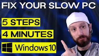 How to Clear ALL CACHE amp JUNK From Windows 11 amp Windows 10 Easy Way [upl. by Nerro]