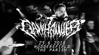 ClawHammer  23618  the parish  Full Set [upl. by Isnyl]