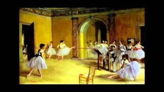 Fernando Sor  Overture from Ballet Alphonse et Leahorel 1823 [upl. by Attenauq]