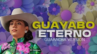 Guayabo Eterno  GUARACHA [upl. by Drannel257]