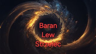 Horoskop 2025  Baran Lew Strzelec [upl. by Forbes646]