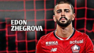 Edon Zhegrova 2024  Skills Goals amp Assists  HD [upl. by Ori]