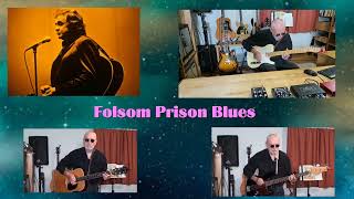 Folsom prison Blues [upl. by Cida]