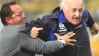 CARLO MAZZONE SU RADIO IES 998 DURANTE ROMA ANCHIO SPORT PARTE 1 [upl. by Cote]