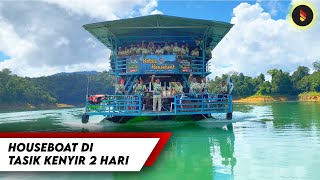 Trip Tasik Kenyir 40 [upl. by Fedak]