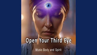 Powerful Pineal Gland Activation [upl. by Ynehpets310]