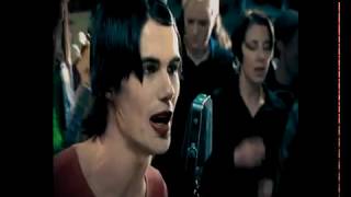 Grinspoon  Just Ace Official Video [upl. by Enileuqkcaj]