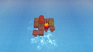 パズルゲーム『Stephens Sausage Roll』ゲームプレイ解説 [upl. by Issac]