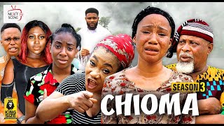 CHIOMA weeping orphans Season 3 Mercy Kenneth Isaac Fred amp Adaeze Onuigbo Latest Movie [upl. by Trilbie302]