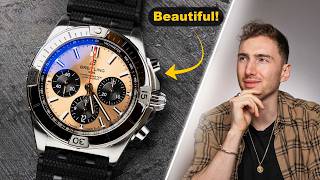 Top 8 Chrono Watches Under 10K  The BEST Models [upl. by Wilton196]