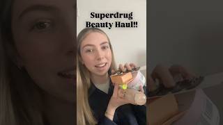 Beauty Haul [upl. by Noivaz]