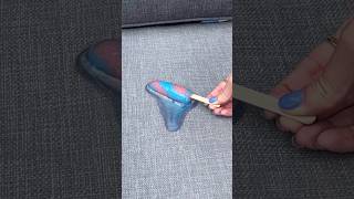 Melting a popsicle on my stain proof couch to test if it’s really stain proof [upl. by Colver142]