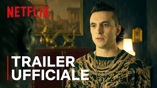 SUBURRA  2015  trailer  un film di Stefano Sollima [upl. by Naimerej]