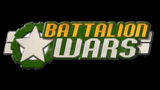 War  Battalion Wars OST [upl. by Husha]