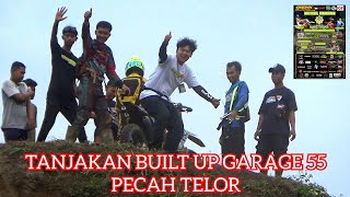 PART 2  TANJAKAN ZIGZAG MENDEBARKAN iwanjayasolo tanjakankeramat [upl. by Eelan]