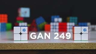 GAN249 2x2 a first look [upl. by Nareik810]