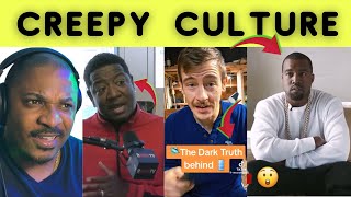 Creepy tiktoks that will make you cringe and rethink everything episode 250 reaction [upl. by Enale]