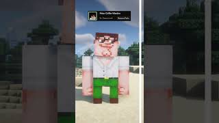 Minecraft BEST Texture Packs Resource Packs minecraft minecraftshorts shorts [upl. by Geithner]