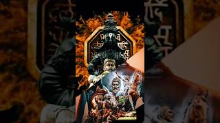 Chhatrapati 🙏❤️shivaji maharaj ll rap song ❤️shoorveer ll shorts minivlog maratha viral youtube [upl. by Heid]