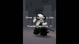 3 cr alguien random de cap cut ozuna roblox [upl. by Telfer]