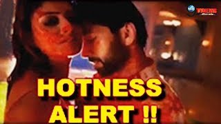 ISHQBAAZ  NEW PROMO  SHIVIKA’S HOT PAINT ROMANCE  STAR PLUS [upl. by Shiroma]