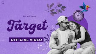 Target Official Music Video  The VIJU [upl. by Eidua]