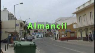 Almancil Algarve [upl. by Aeynod]