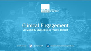 Clinical Engagement [upl. by Hgiellek]