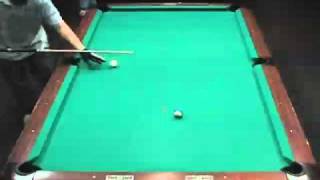 Ryan McCreesh vs Roger Riley at the Maryland State 10Ball Championships [upl. by Docile]