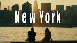 New York  Blazar Remus 15x Anamorphic [upl. by Ardnik]