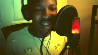 “All I Do” B5 CoverShaun [upl. by Beckman]