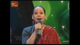 Yashodhara Sarachchandra  Lapa Noma Wan Sanda [upl. by Juxon552]