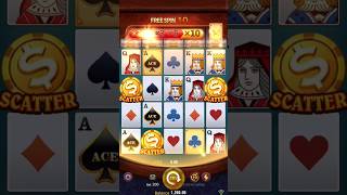 Scatter super ace slot jili games jilitoday slot jilid1 [upl. by Bertilla]