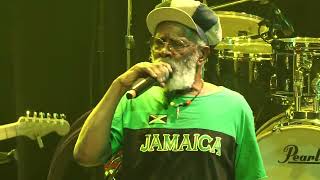 Burning Spear – 2024 live – Slavery days – Thursday the 01th of August 2024 – Paradiso Amsterdam [upl. by Templeton]