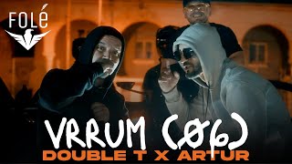 Double T x Artur  Vrrum 06 [upl. by Hallett]