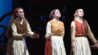 Fiddler on the Roof Full Show [upl. by Conrado]