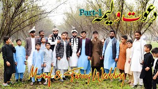 Wedding  Munsif amp Farooq Wedding Ceremony Drone Recording [upl. by Emma]