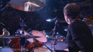 Metallica  Stone Cold Crazy Live Nimes 2009 1080p HD371080pHQ [upl. by Nnahteb]