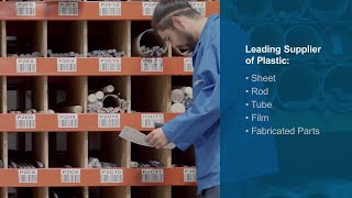 Professional Plastics Company Overview [upl. by Airalav]