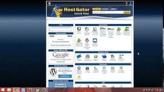 Héberger un Site web Chez Hostgator Meilleur Hébergeur pas cher [upl. by Okia]